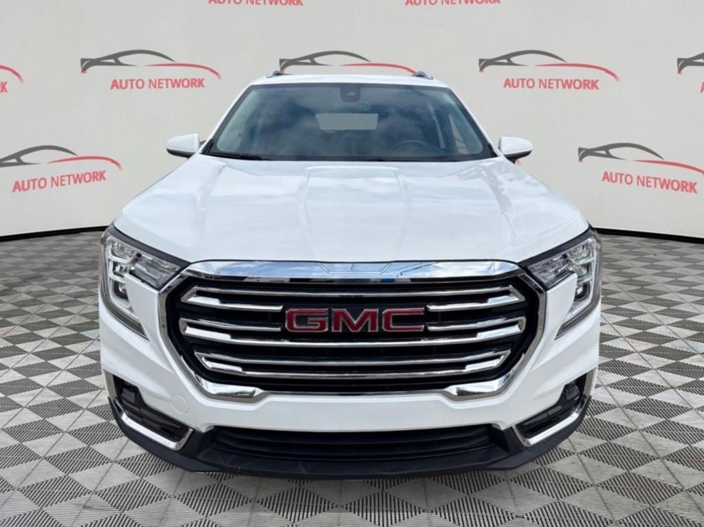 2023 GMC Terrain - $17,900
