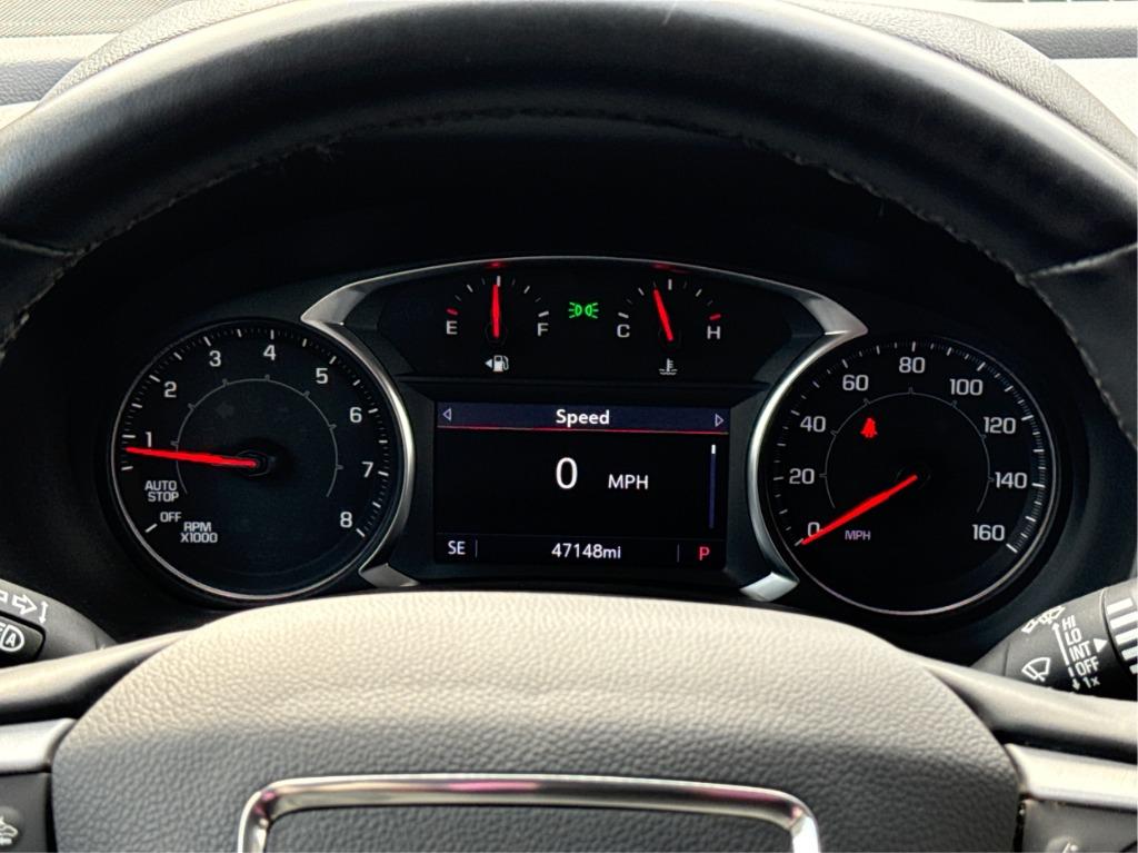 2023 GMC Terrain - $17,900