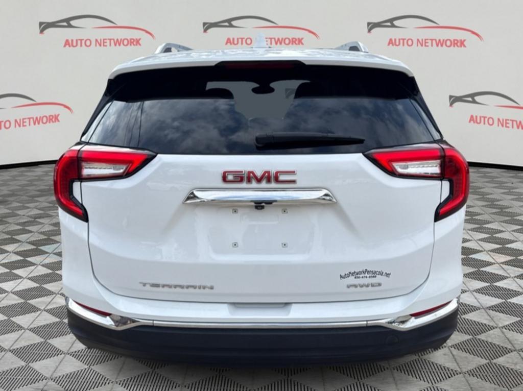 2023 GMC Terrain - $17,900