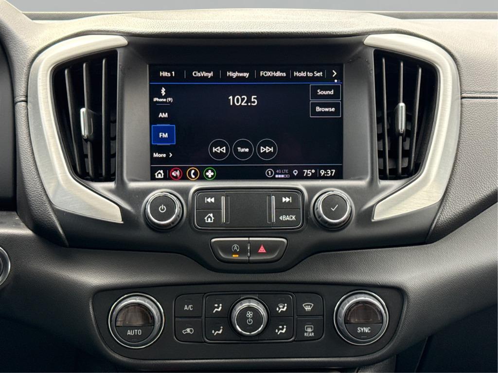 2023 GMC Terrain - $17,900