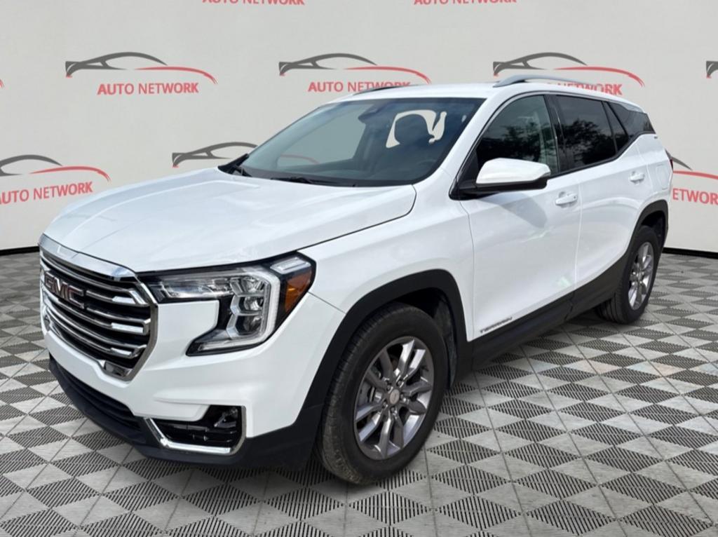2023 GMC Terrain - $17,900