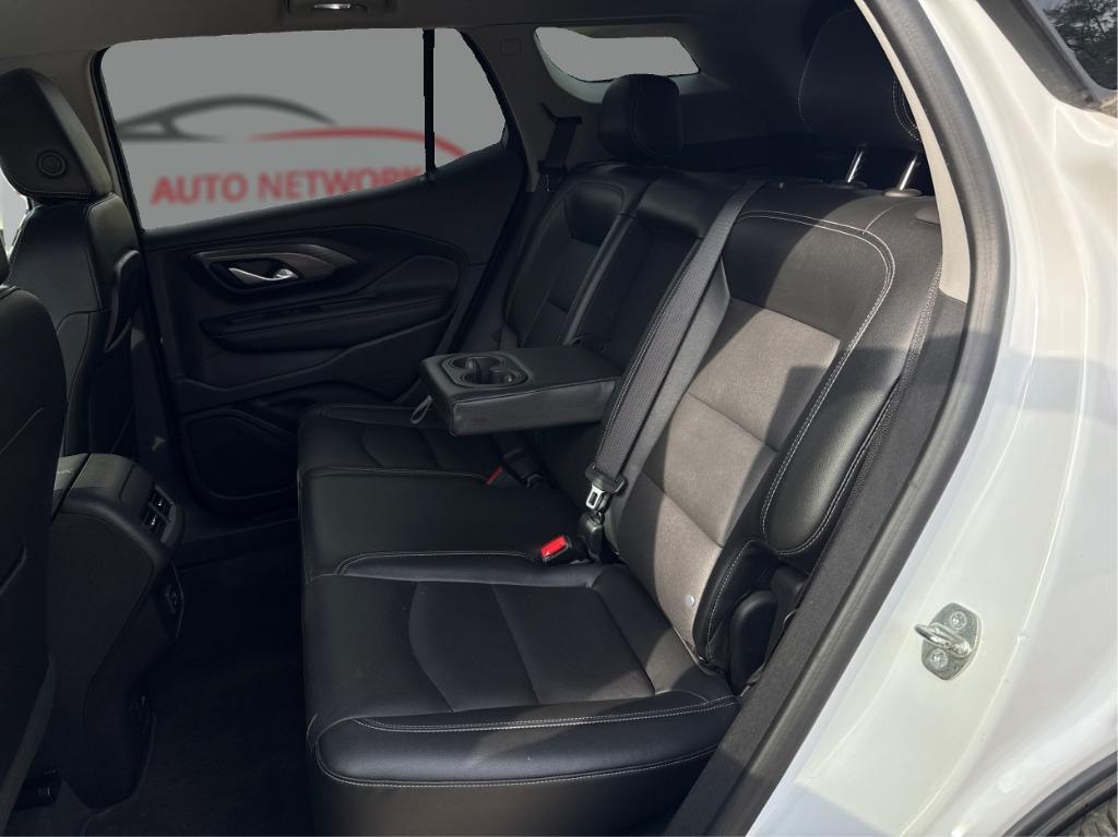 2023 GMC Terrain - $17,900
