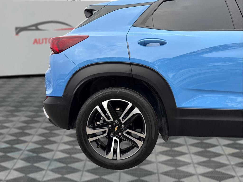 2024 Chevrolet Blazer - $17,900