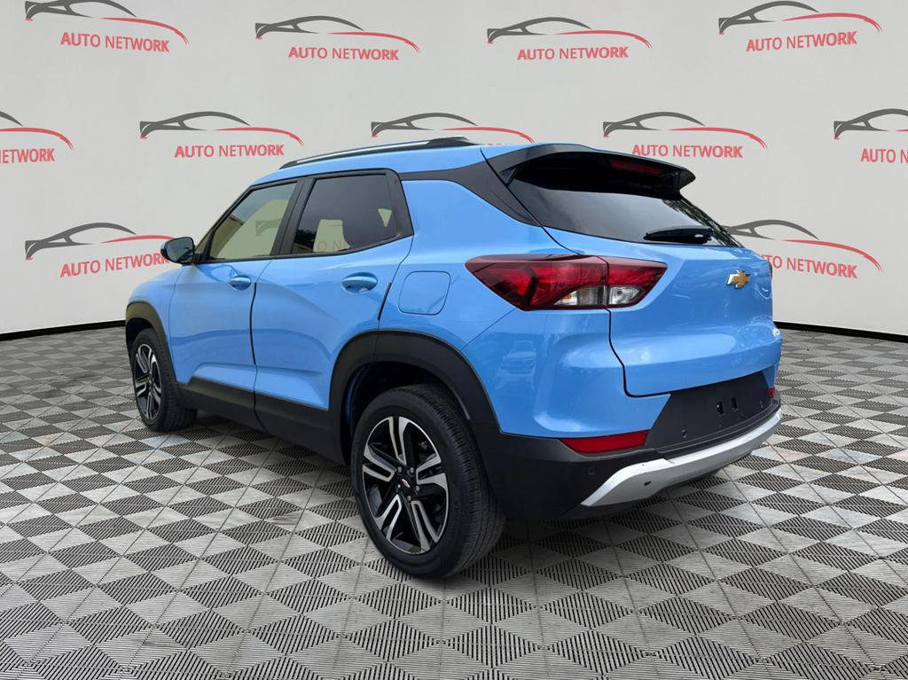 2024 Chevrolet Blazer - $17,900