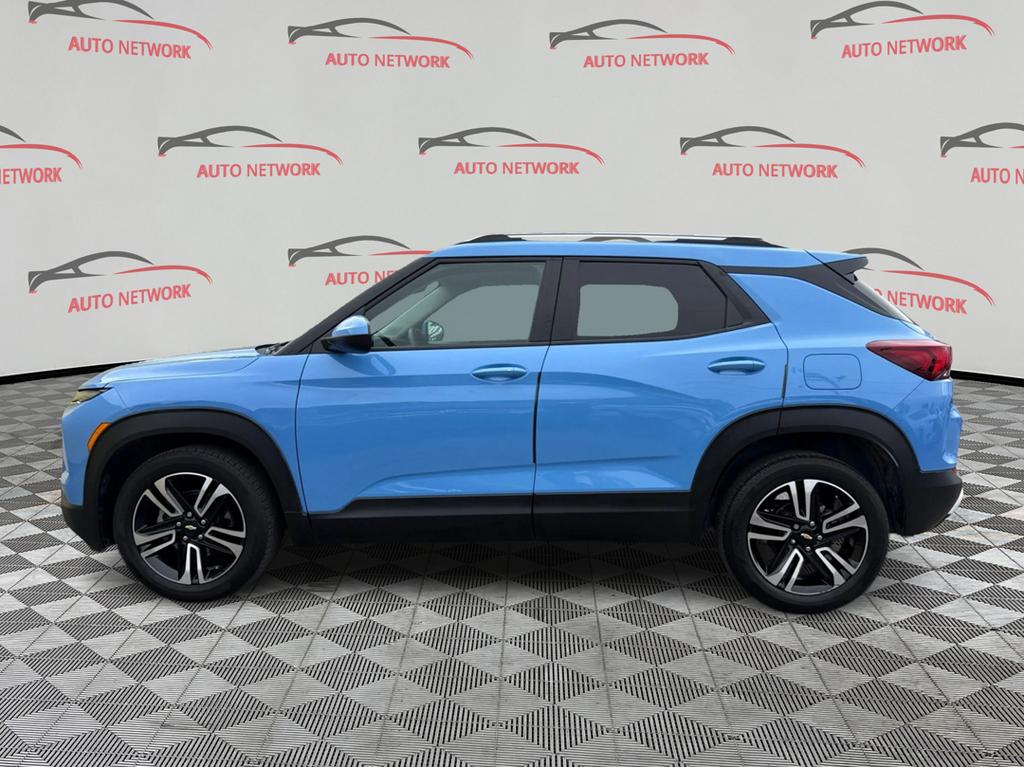 2024 Chevrolet Blazer - $17,900
