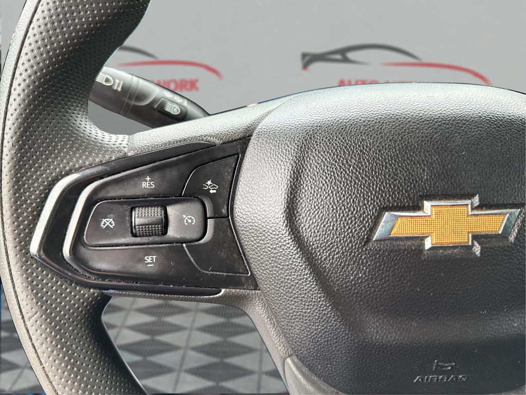 2024 Chevrolet Blazer - $17,900