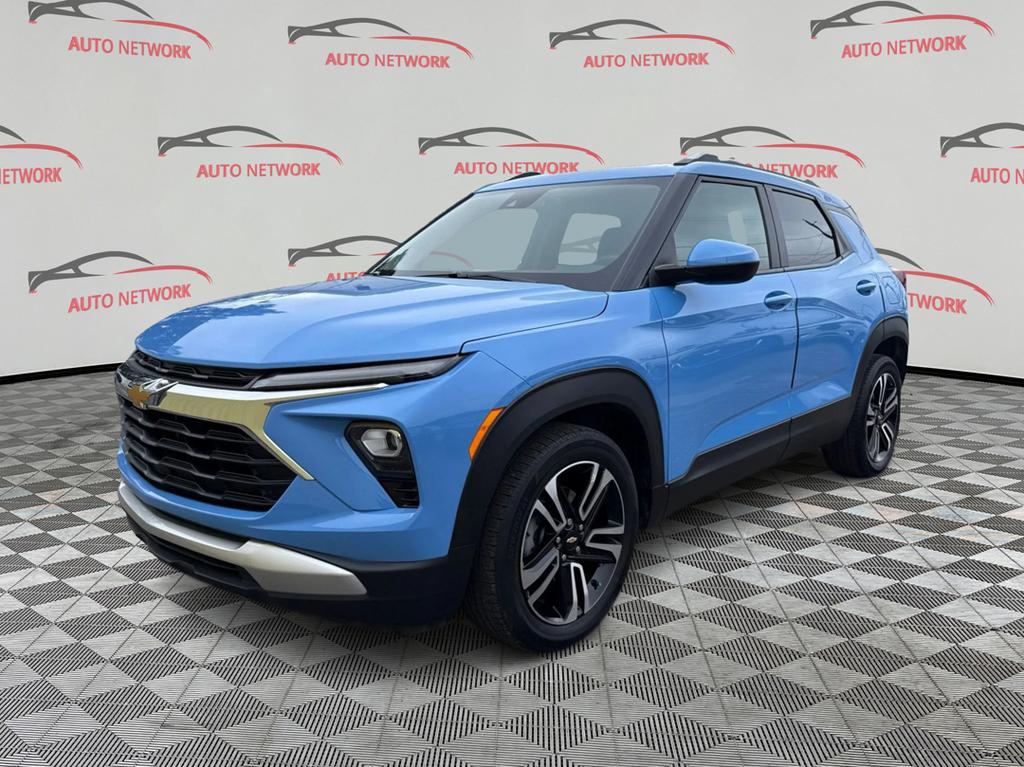 2024 Chevrolet Blazer - $17,900