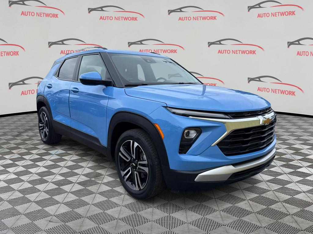 2024 Chevrolet Blazer - $17,900