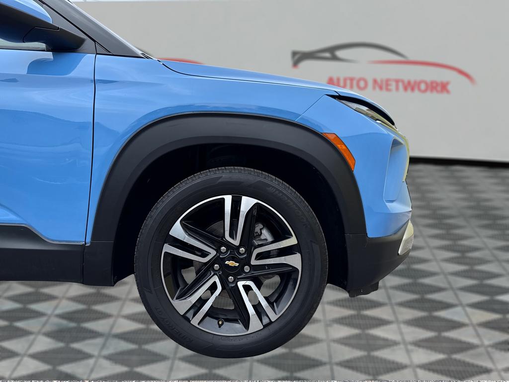 2024 Chevrolet Blazer - $17,900