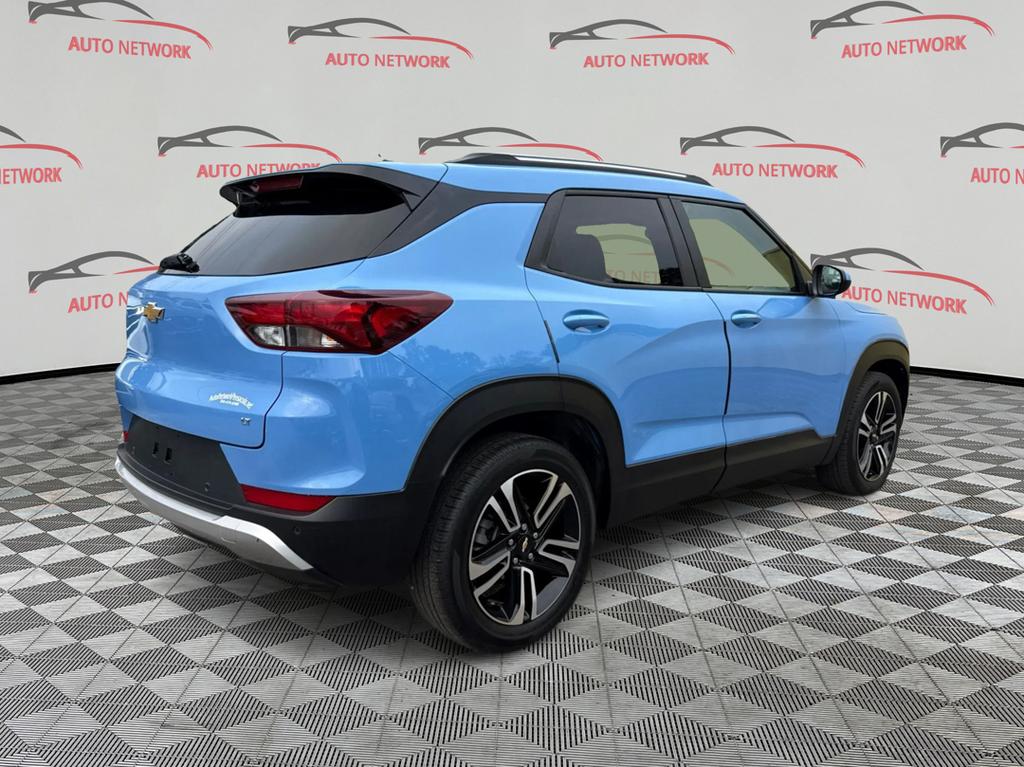 2024 Chevrolet Blazer - $17,900