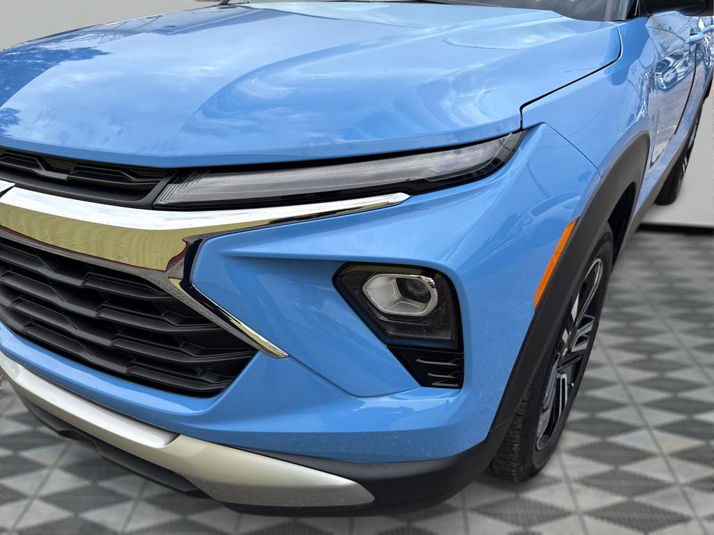2024 Chevrolet Blazer - $17,900