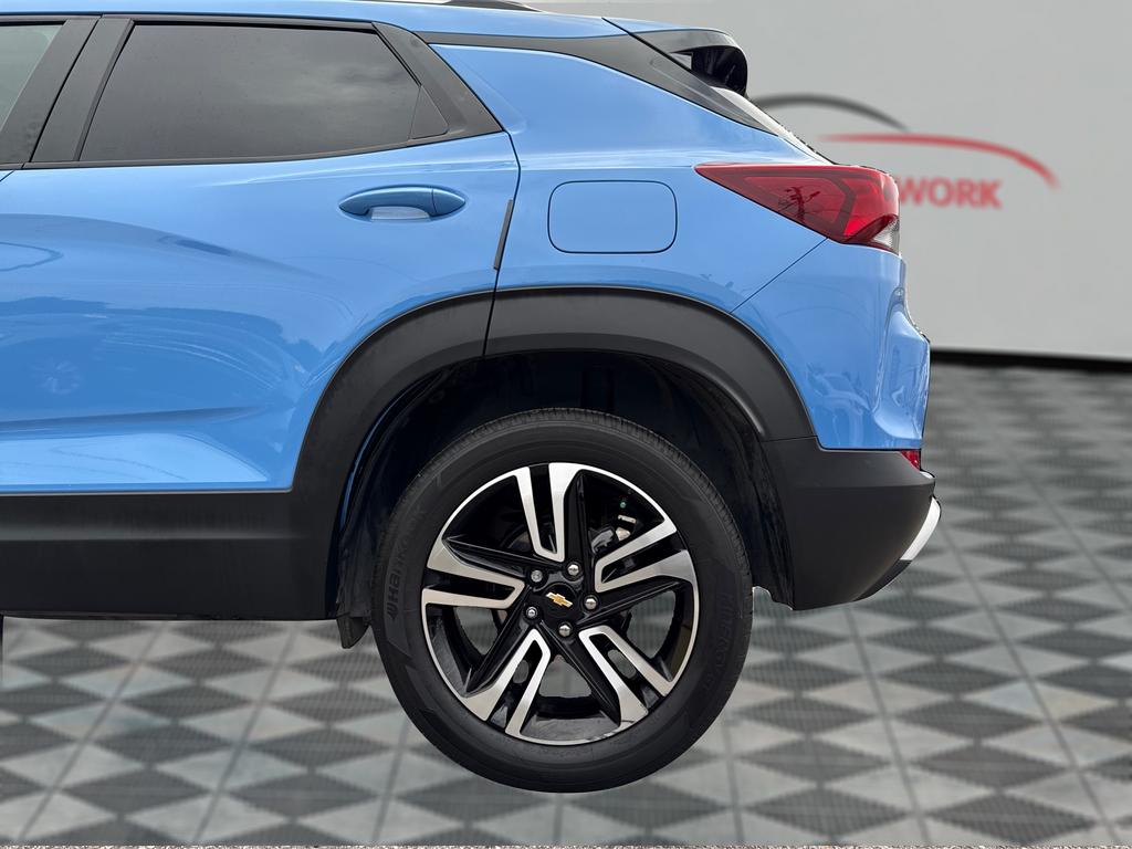 2024 Chevrolet Blazer - $17,900