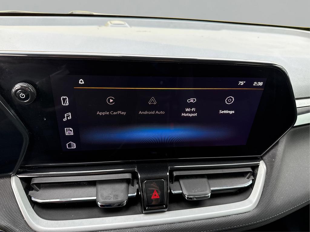 2024 Chevrolet Blazer - $17,900