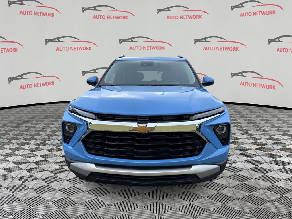 2024 Chevrolet Blazer - $17,900