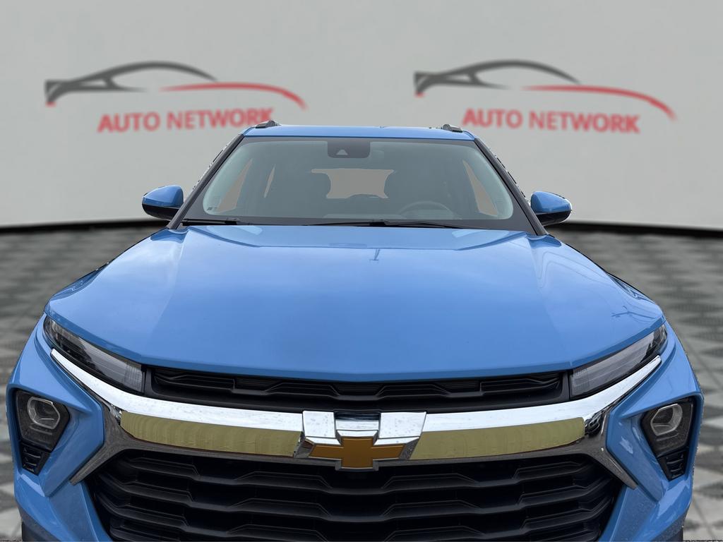 2024 Chevrolet Blazer - $17,900