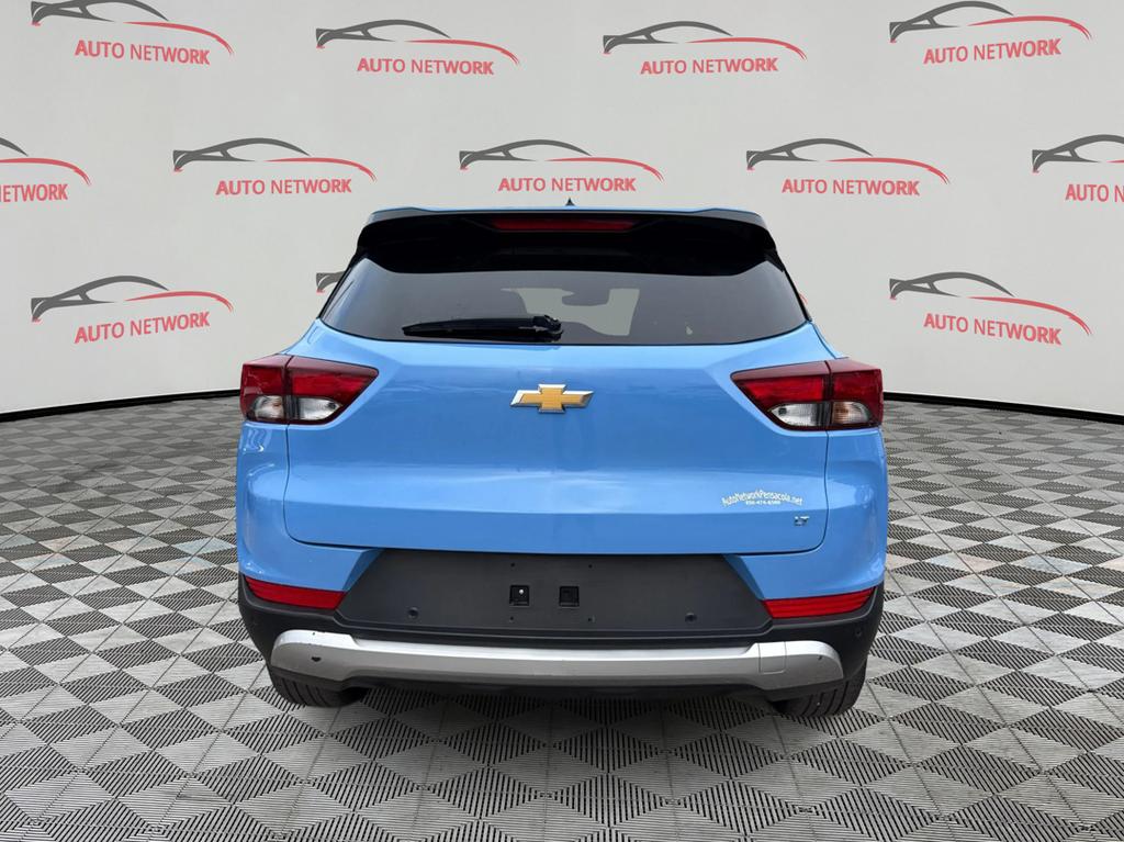 2024 Chevrolet Blazer - $17,900