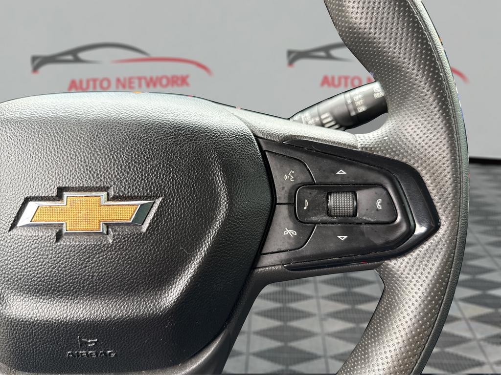 2024 Chevrolet Blazer - $17,900