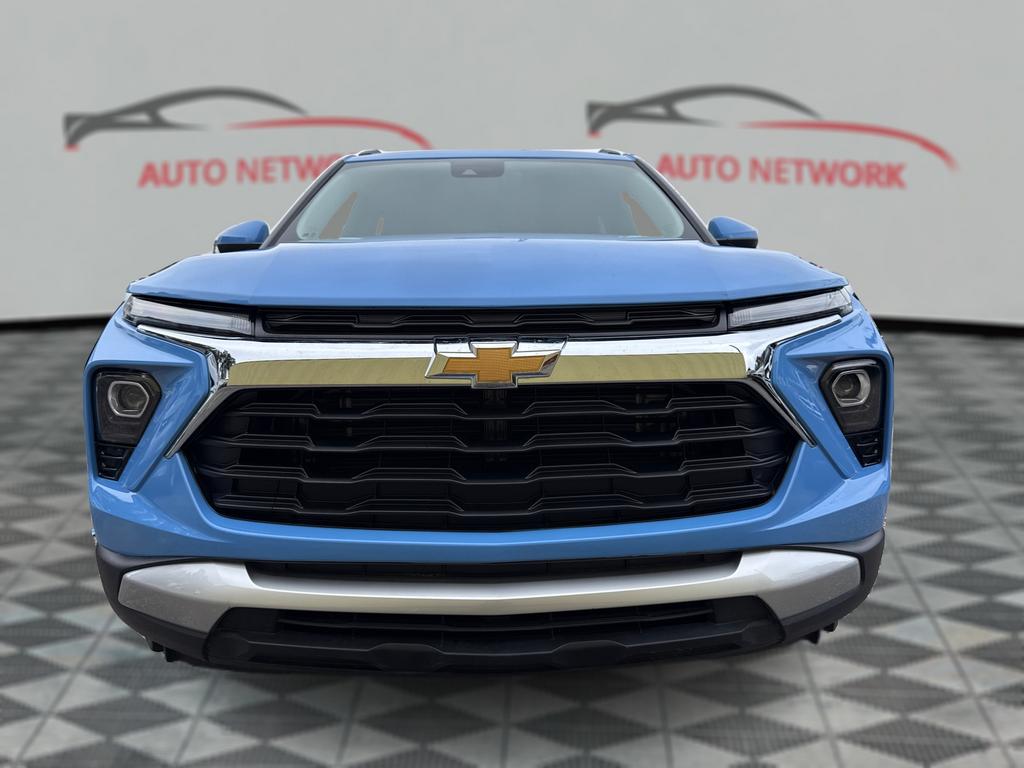 2024 Chevrolet Blazer - $17,900