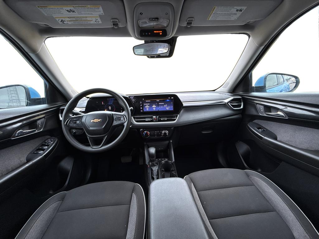 2024 Chevrolet Blazer - $17,900
