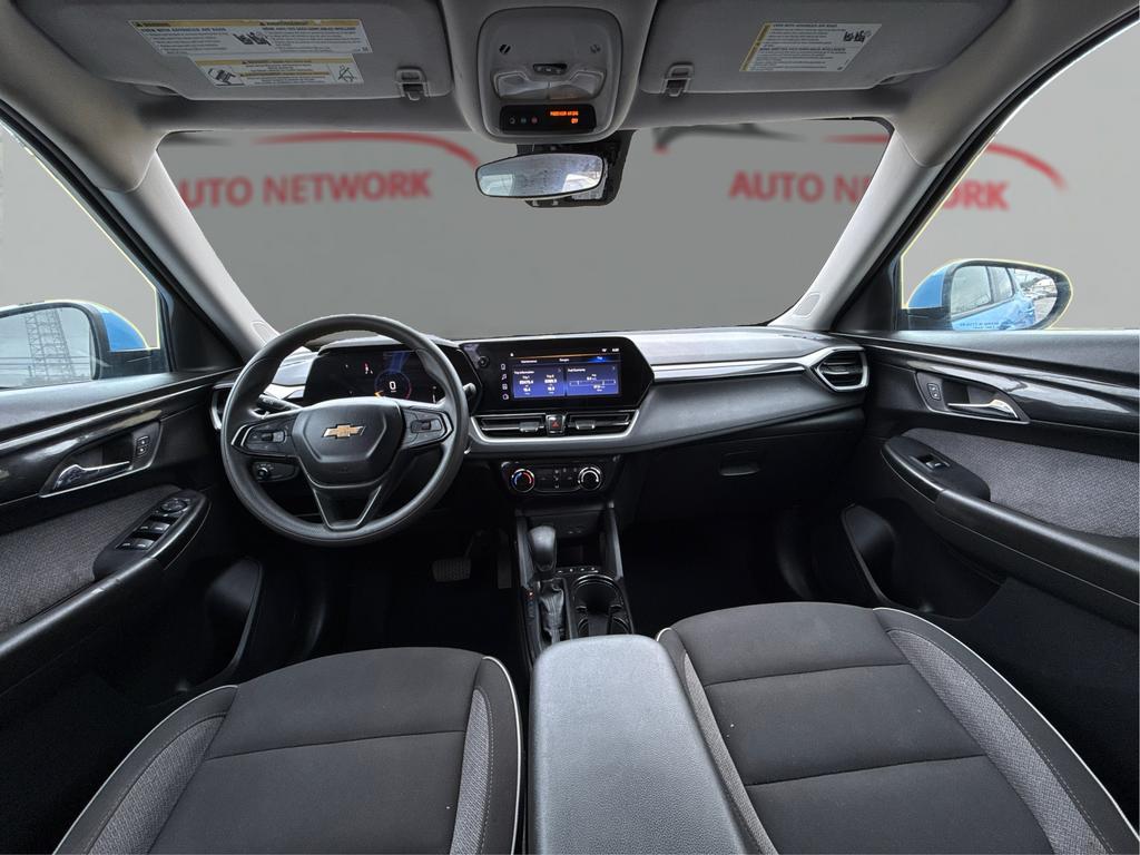 2024 Chevrolet Blazer - $17,900