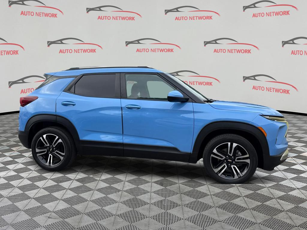 2024 Chevrolet Blazer - $17,900
