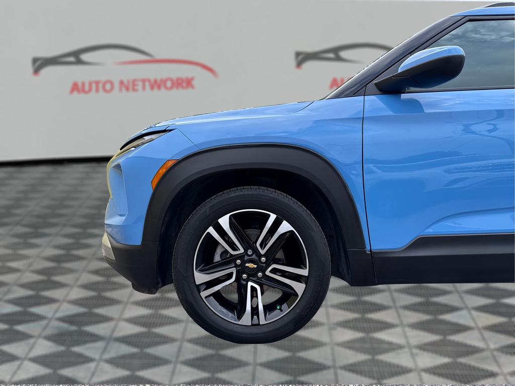 2024 Chevrolet Blazer - $17,900