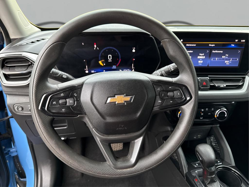 2024 Chevrolet Blazer - $17,900