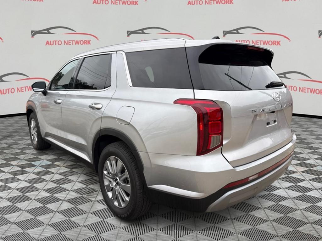 2025 Hyundai Palisade - $29,900