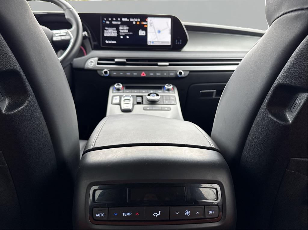 2025 Hyundai Palisade - $29,900