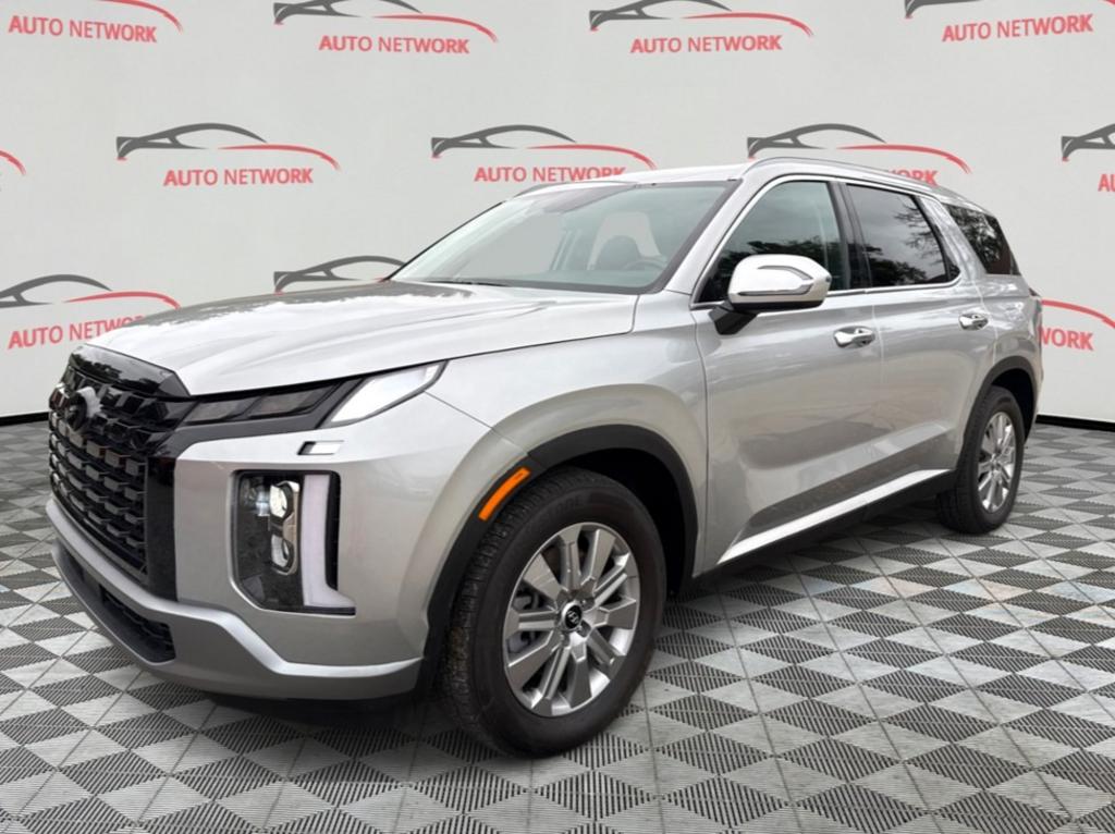 2025 Hyundai Palisade - $29,900