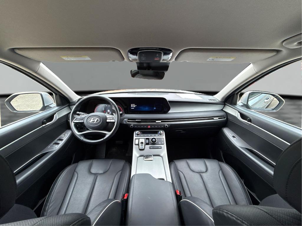 2025 Hyundai Palisade - $29,900