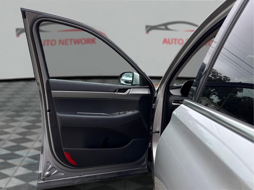 2025 Hyundai Palisade - $29,900