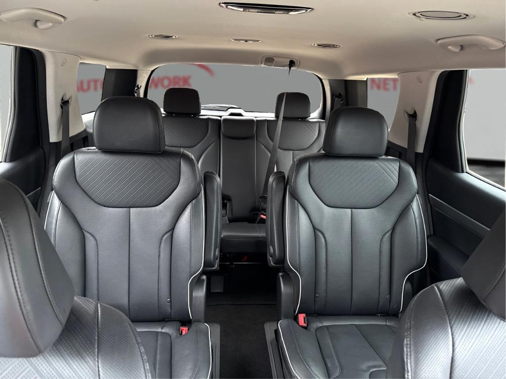 2025 Hyundai Palisade - $29,900