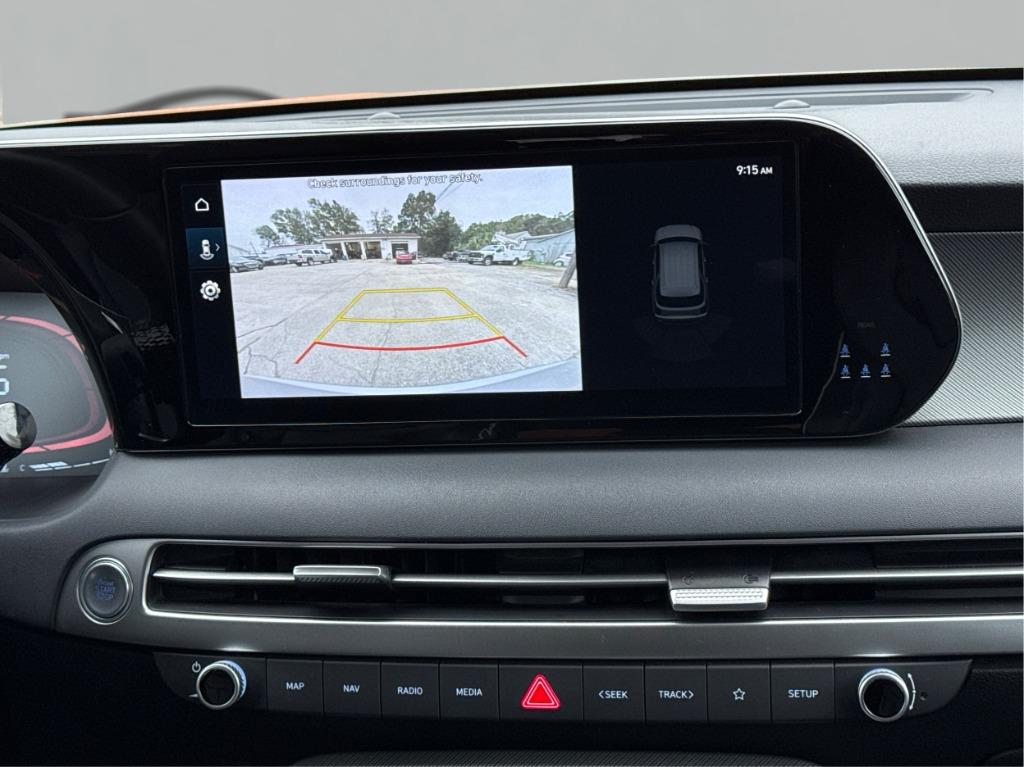 2025 Hyundai Palisade - $29,900