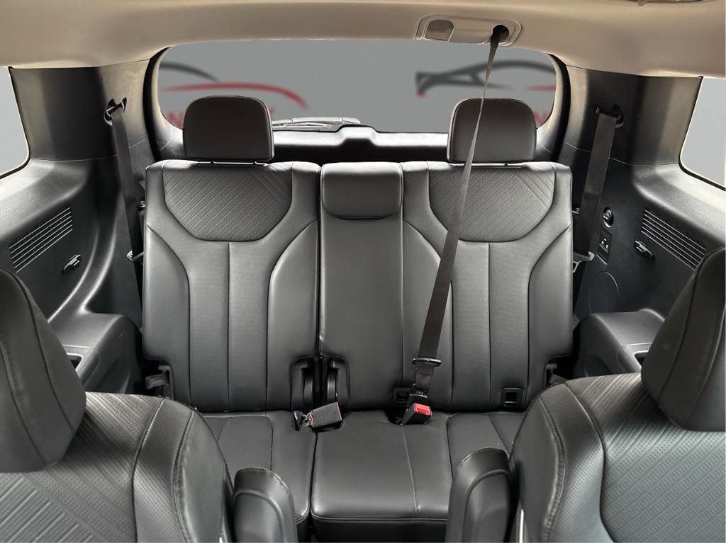 2025 Hyundai Palisade - $29,900