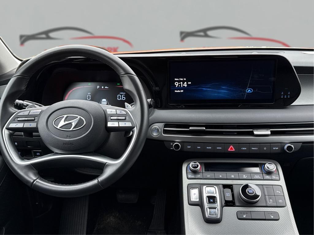 2025 Hyundai Palisade - $29,900