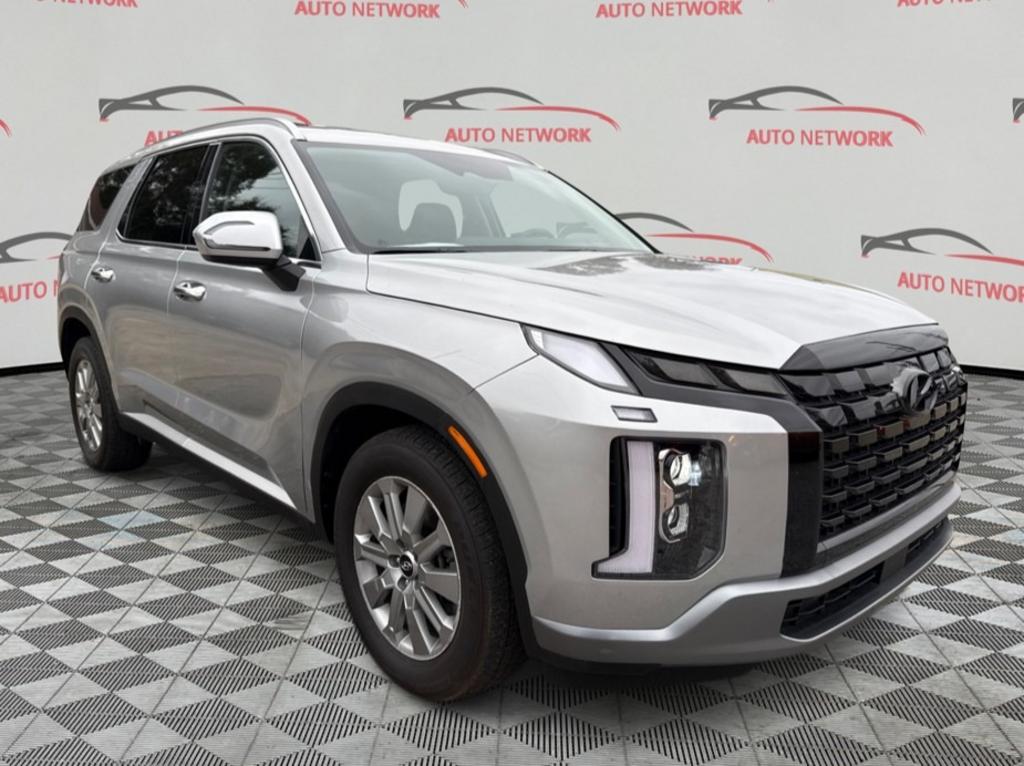 2025 Hyundai Palisade - $29,900