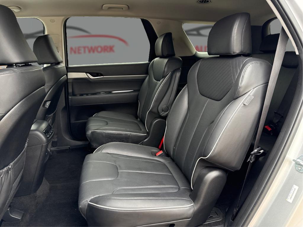 2025 Hyundai Palisade - $29,900