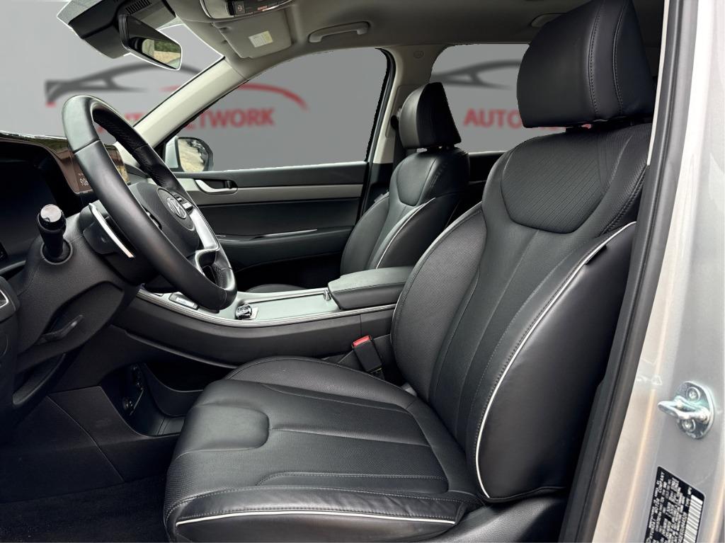 2025 Hyundai Palisade - $29,900