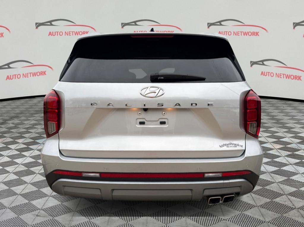 2025 Hyundai Palisade - $29,900