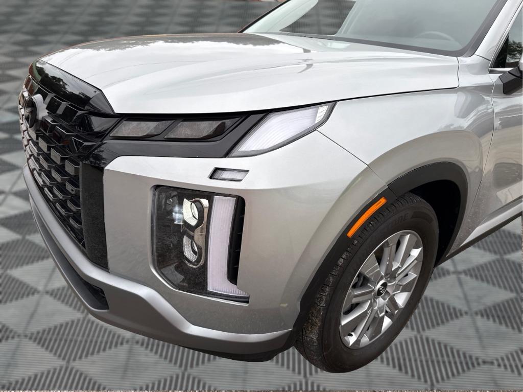 2025 Hyundai Palisade - $29,900