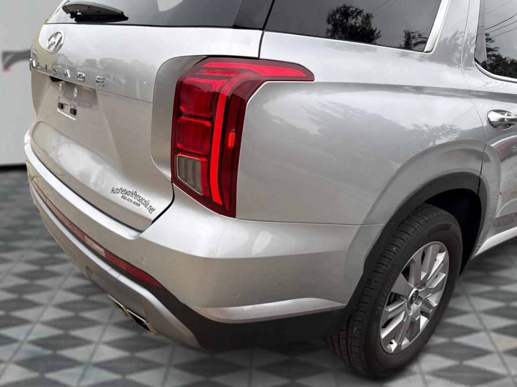 2025 Hyundai Palisade - $29,900