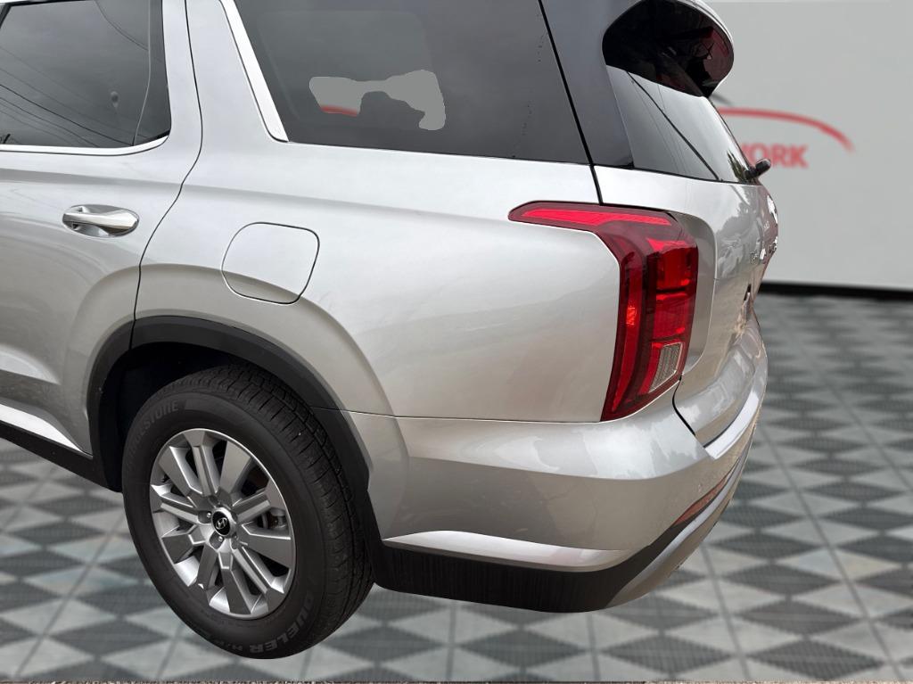 2025 Hyundai Palisade - $29,900