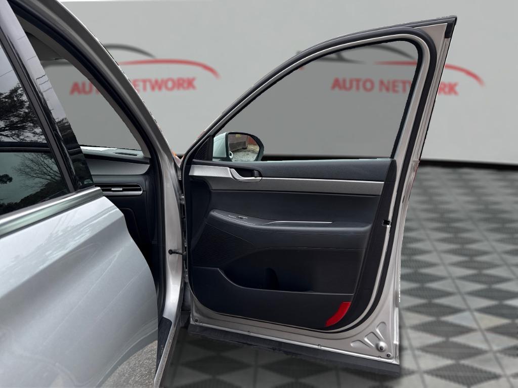 2025 Hyundai Palisade - $29,900