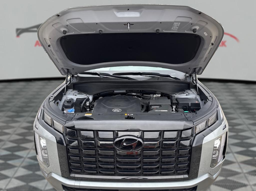 2025 Hyundai Palisade - $29,900