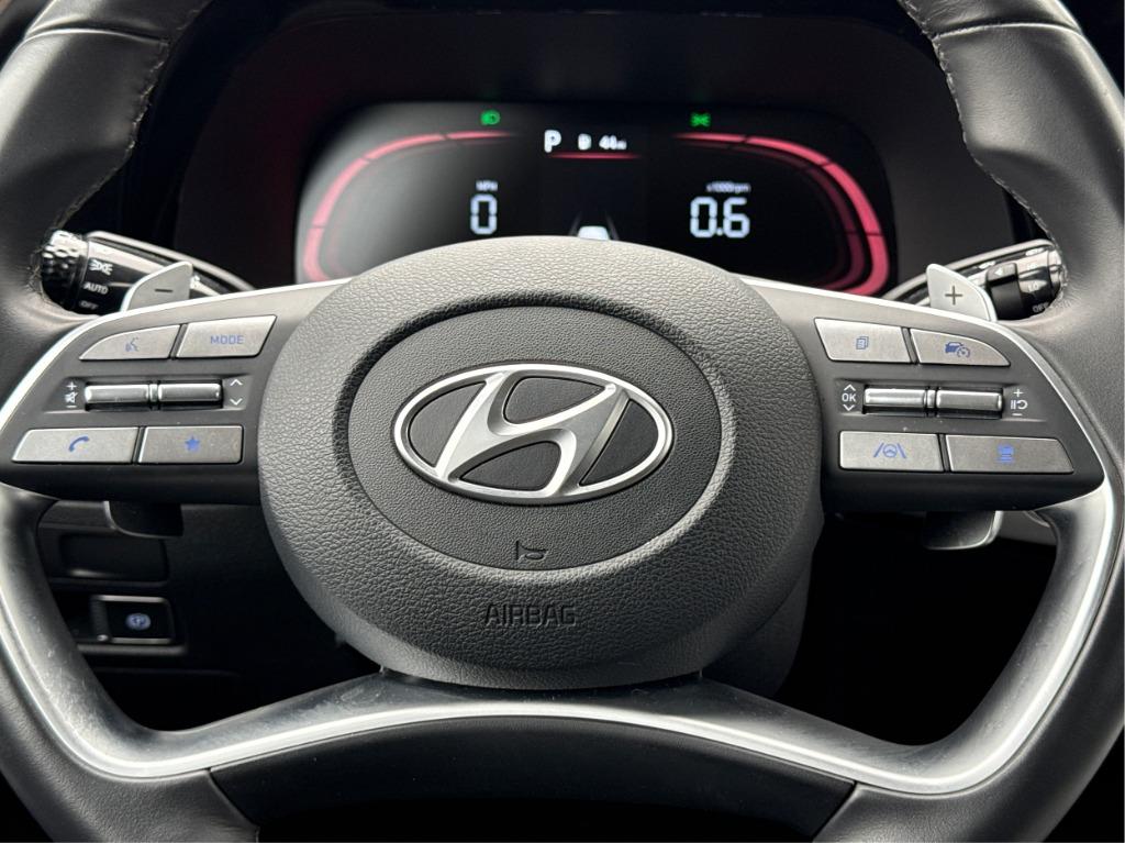 2025 Hyundai Palisade - $29,900