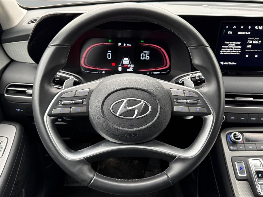 2025 Hyundai Palisade - $29,900
