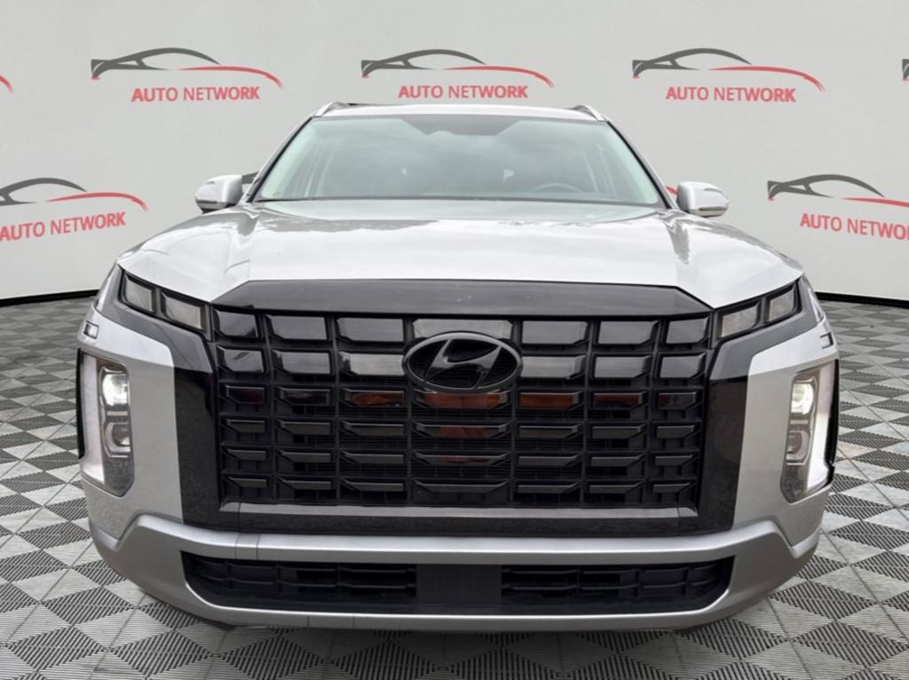2025 Hyundai Palisade - $29,900