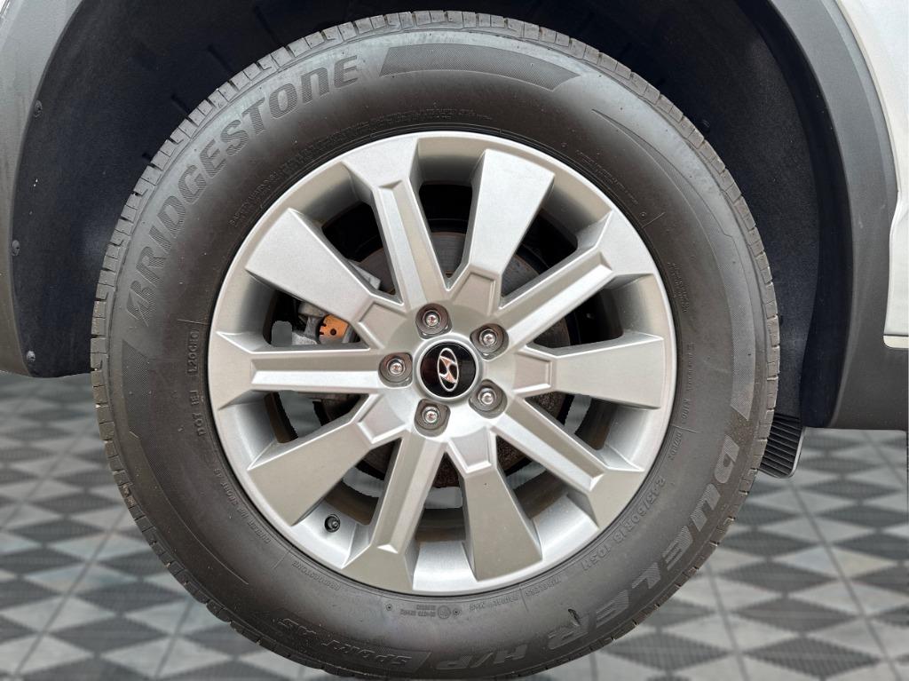 2025 Hyundai Palisade - $29,900