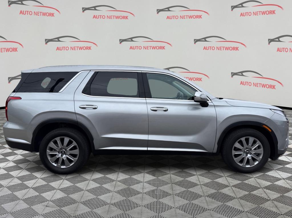 2025 Hyundai Palisade - $29,900